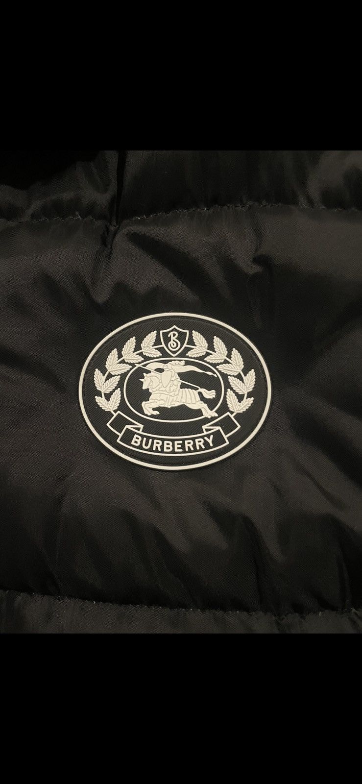 Burberry Burberry “Switching Down” Jacket Size US XL / EU 56 / 4 - 2 Thumbnail