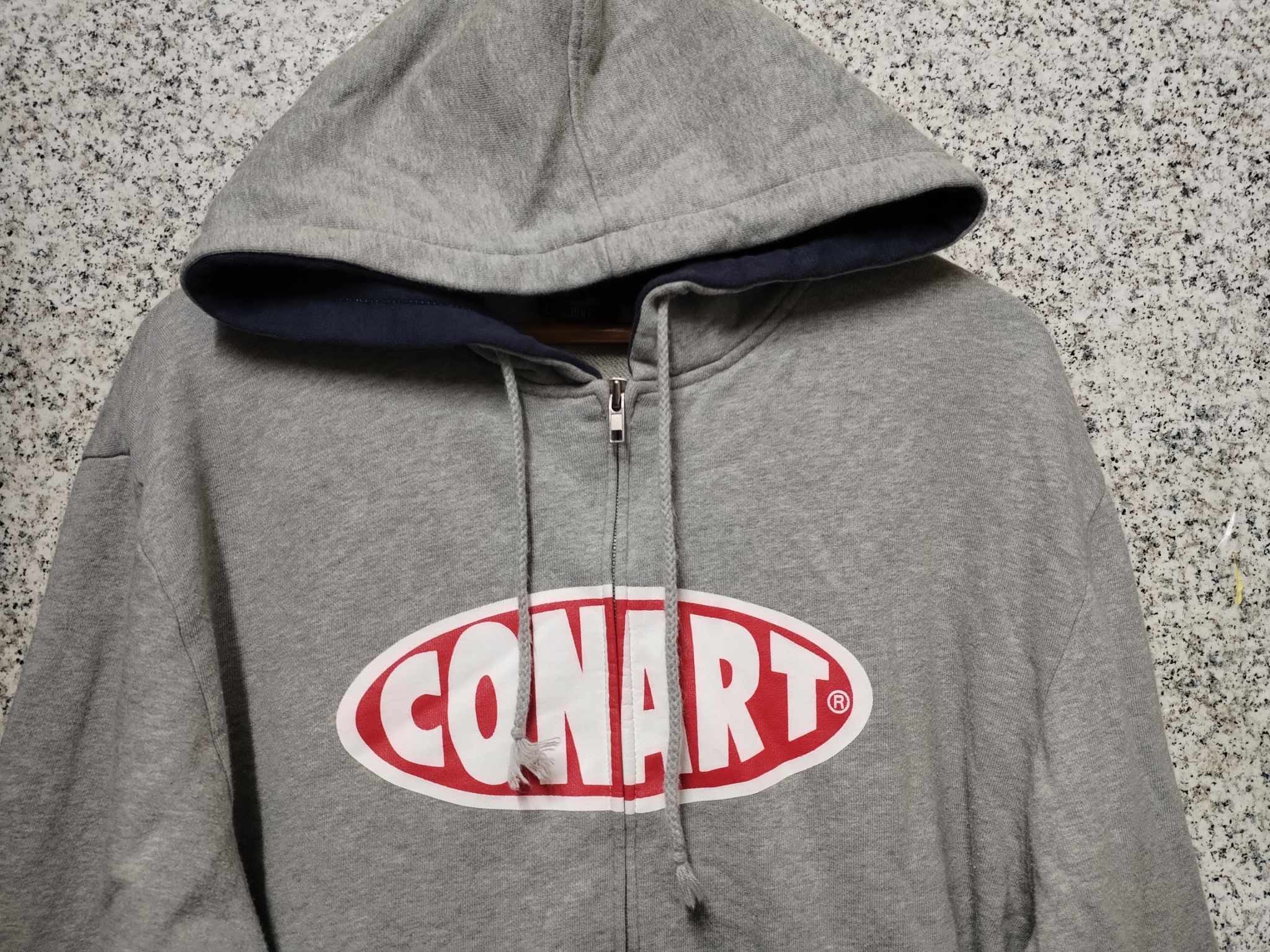 Rap Tees × Vintage 90s VINTAGE RAPTEES CONART VERY RARE Size US M / EU 48-50 / 2 - 3 Thumbnail