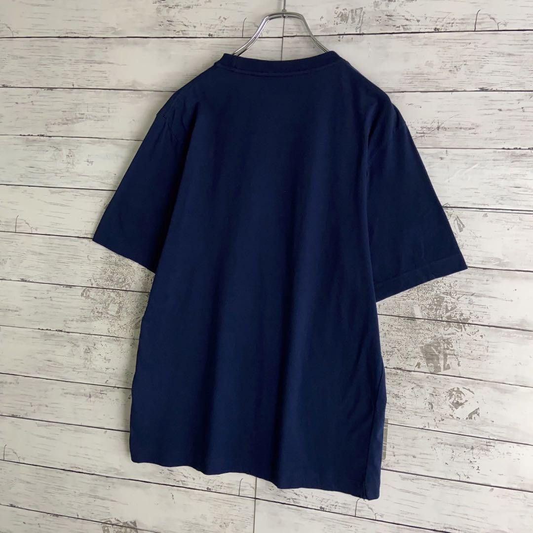Yohji Yamamoto yohji yamamoto pour homme Y-3 rare color t-shirt Size US XS / EU 42 / 0 - 7 Thumbnail