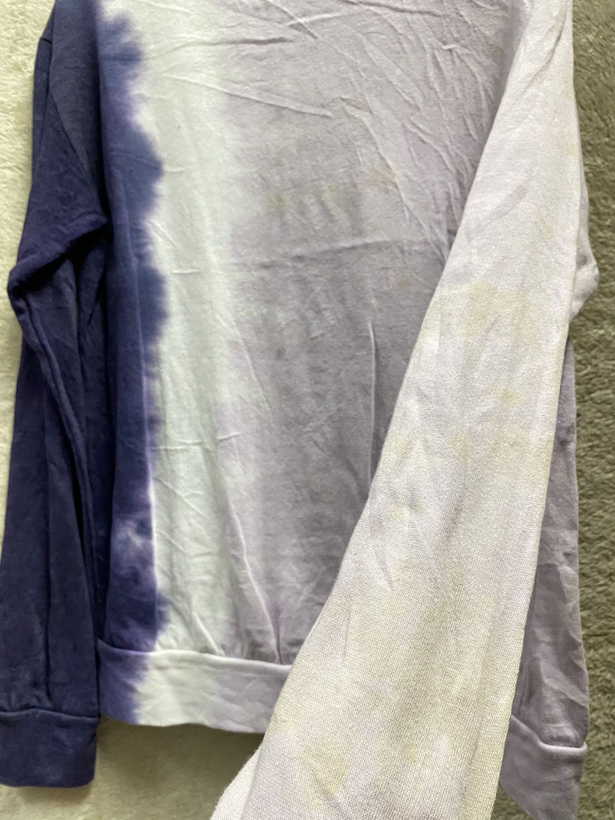 Japanese Brand × Nirvana NIRVANA ASID WASH Size US M / EU 48-50 / 2 - 6 Thumbnail
