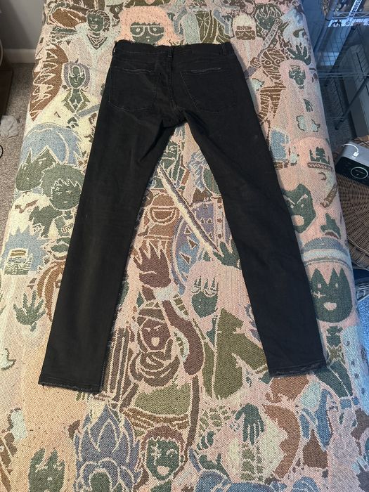 Valabasas Black Valabasas Jeans Grailed