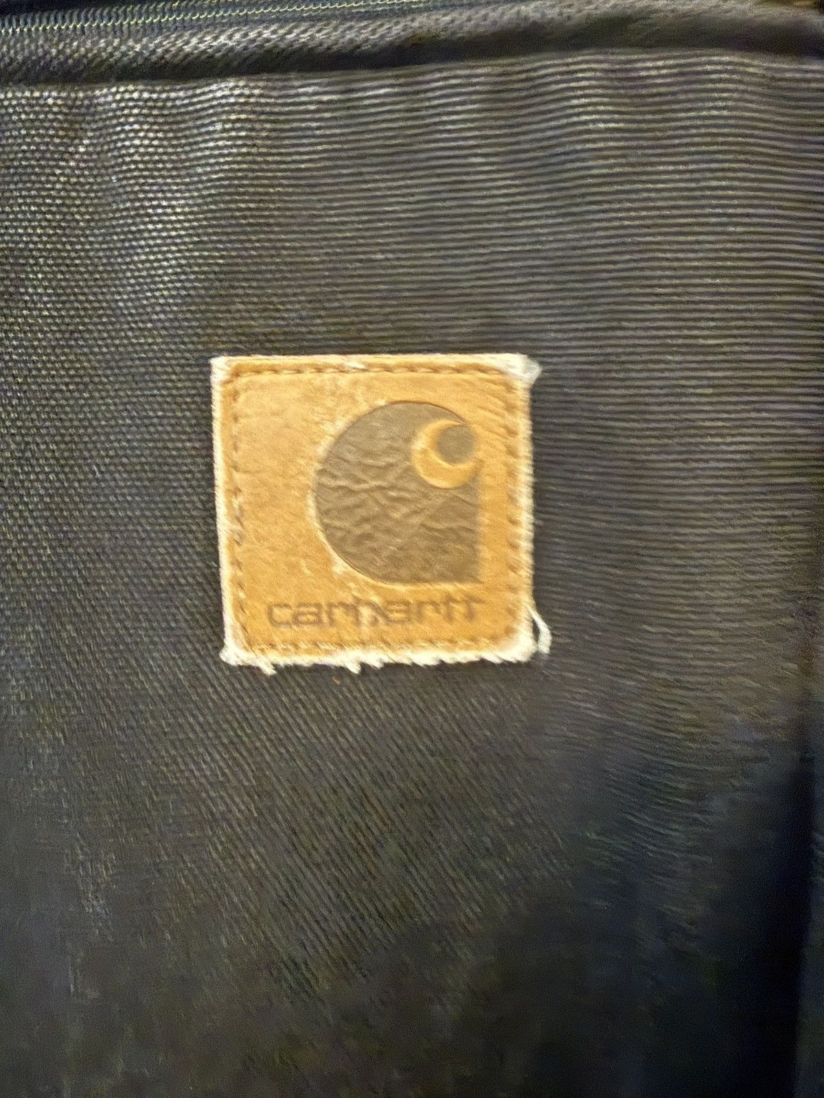 Carhartt Carhartt J43 ONX Large Size US L / EU 52-54 / 3 - 2 Thumbnail