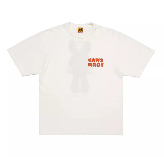 Human Made × Kaws HUMAN MADE X KAWS Graphic TEE Size US L / EU 52-54 / 3 - 2 Thumbnail