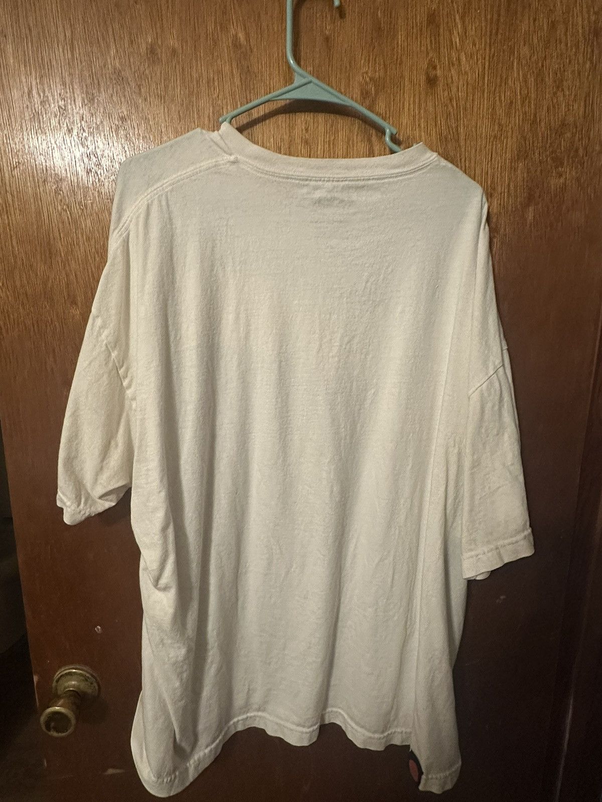 Cookies 3XL Black/Yellow Cookies Box Logo T-shirt Size US XXL / EU 58 / 5 - 3 Thumbnail