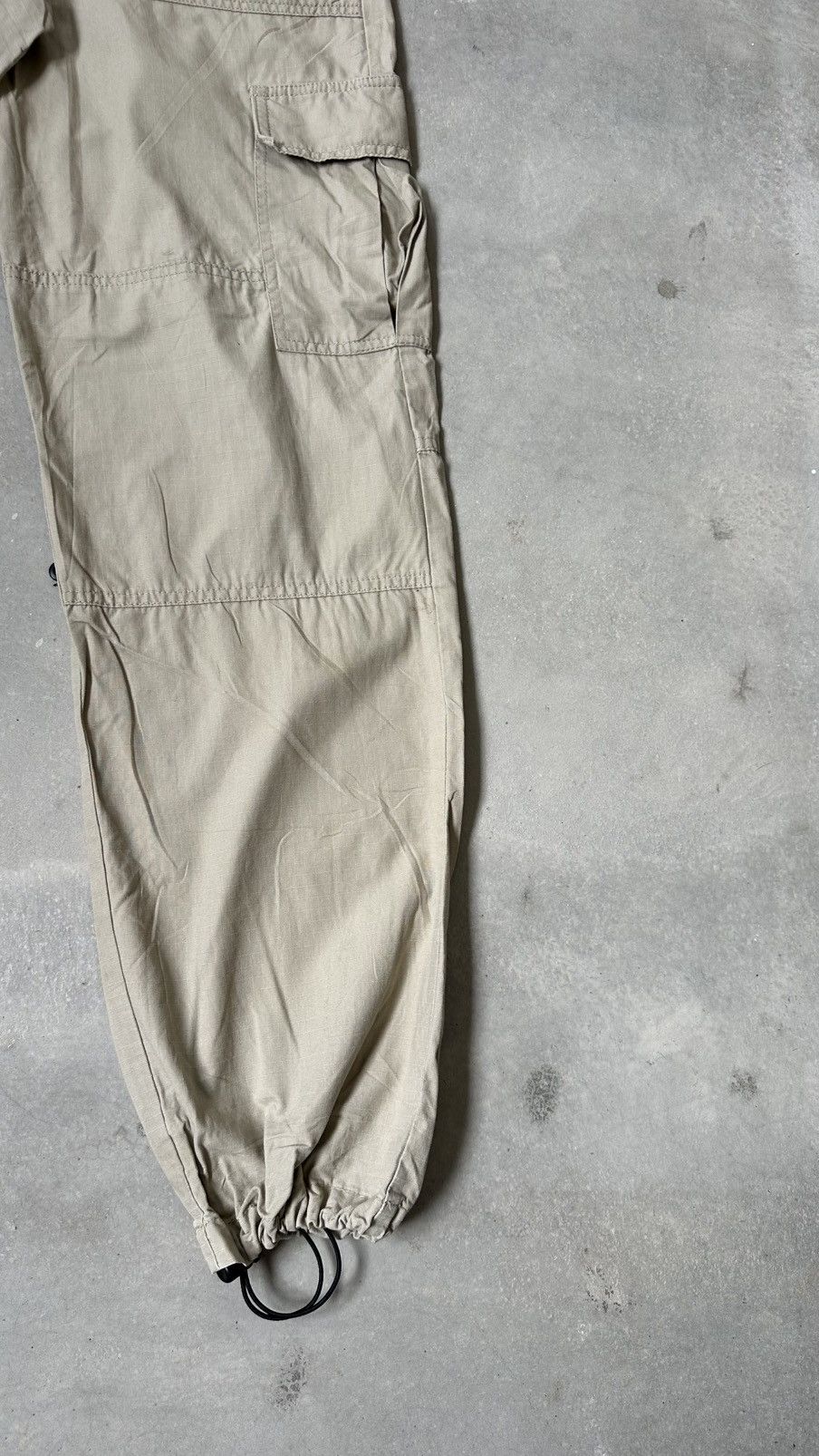 Japanese Brand VINTAGE MGDW CARGO PANT Size US 32 / EU 48 - 3 Thumbnail