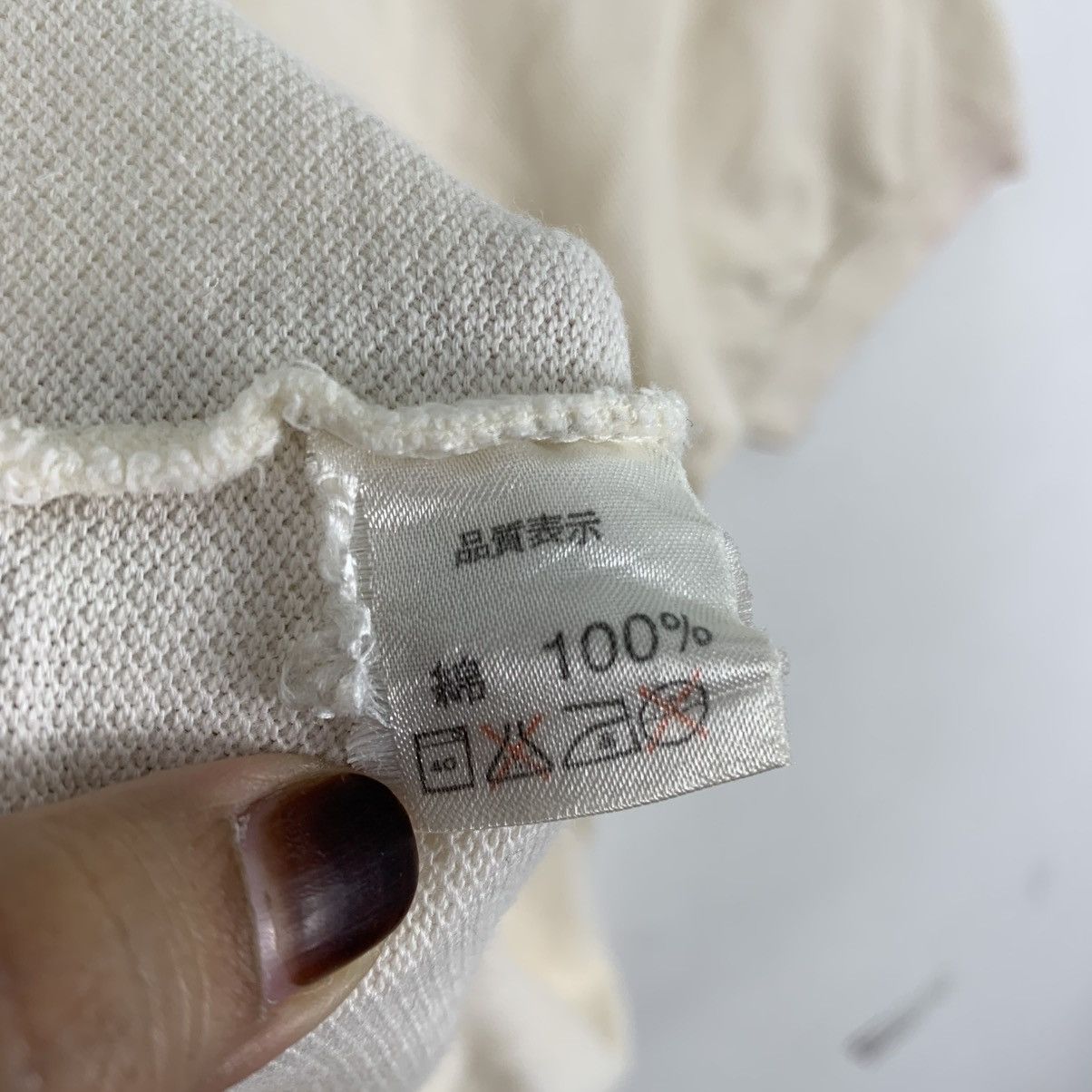 Vintage Vintage 90s MALTLEX GOLF Embroidered Polos Collar Tshirt Size US M / EU 48-50 / 2 - 7 Thumbnail