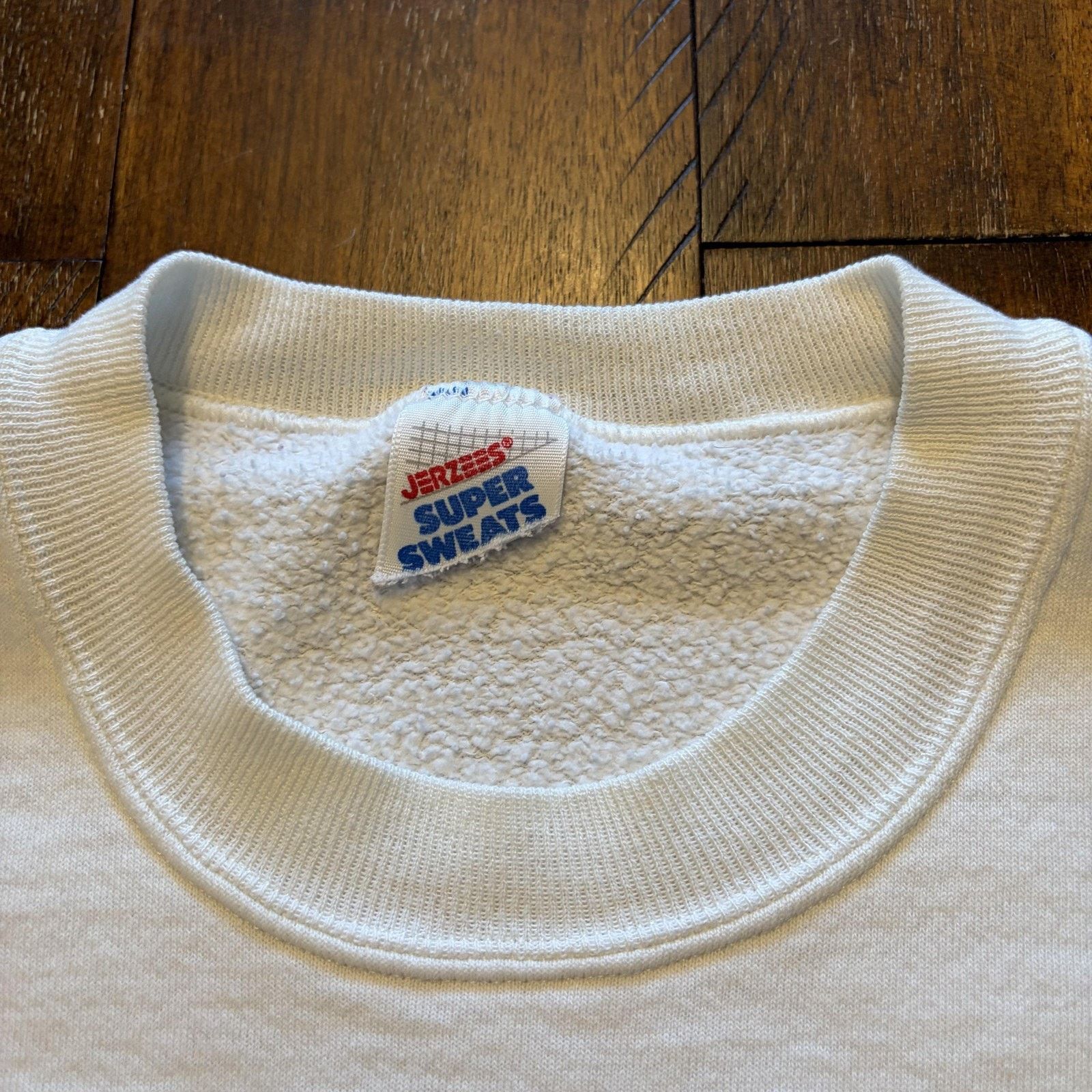 Jerzees Vtg Central Penn Knights Sweatshirt Mens XL JERZEES 90s Size US XL / EU 56 / 4 - 6 Thumbnail