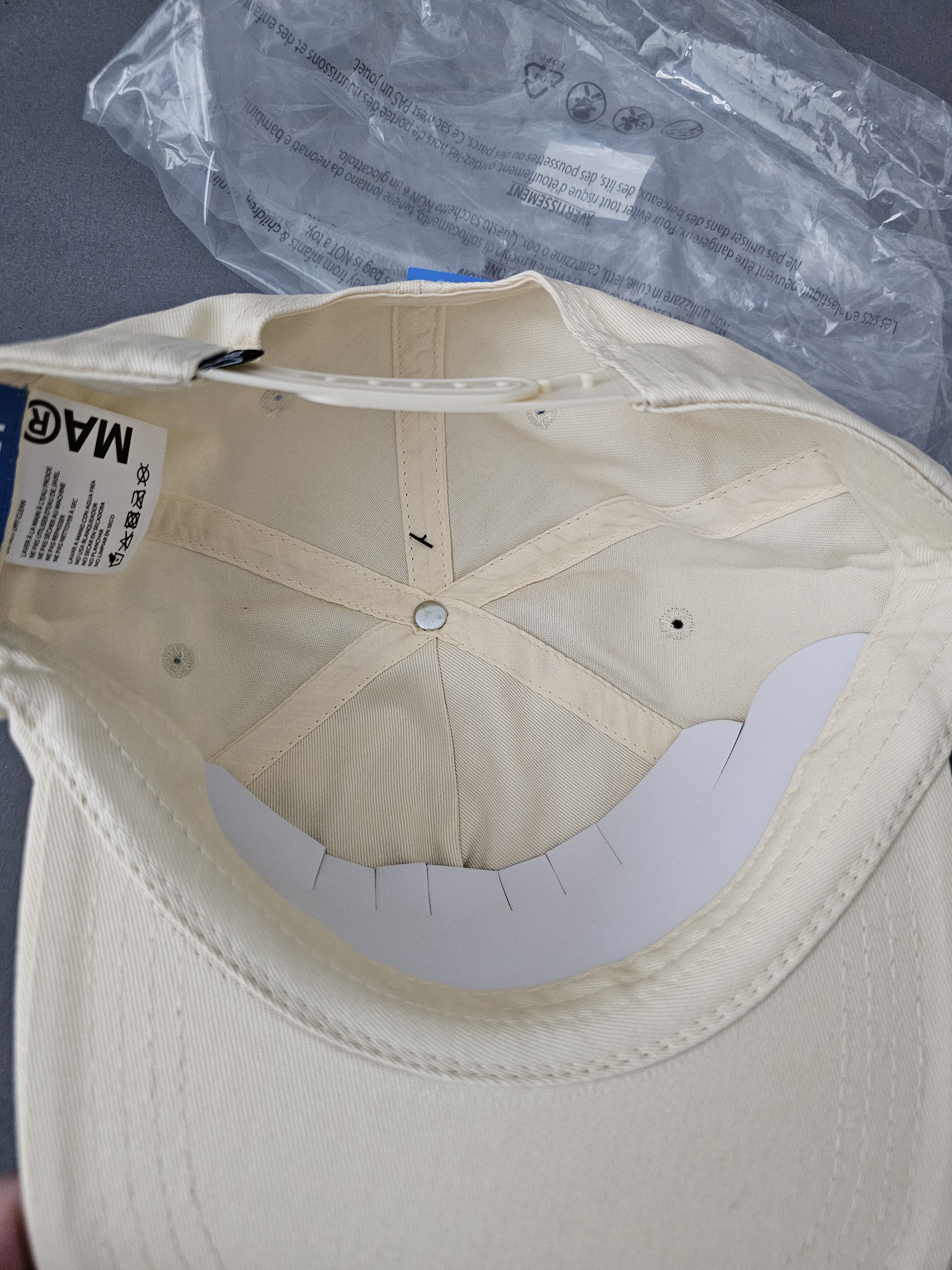 Market Two pack mens Market hats Size ONE SIZE - 24 Thumbnail