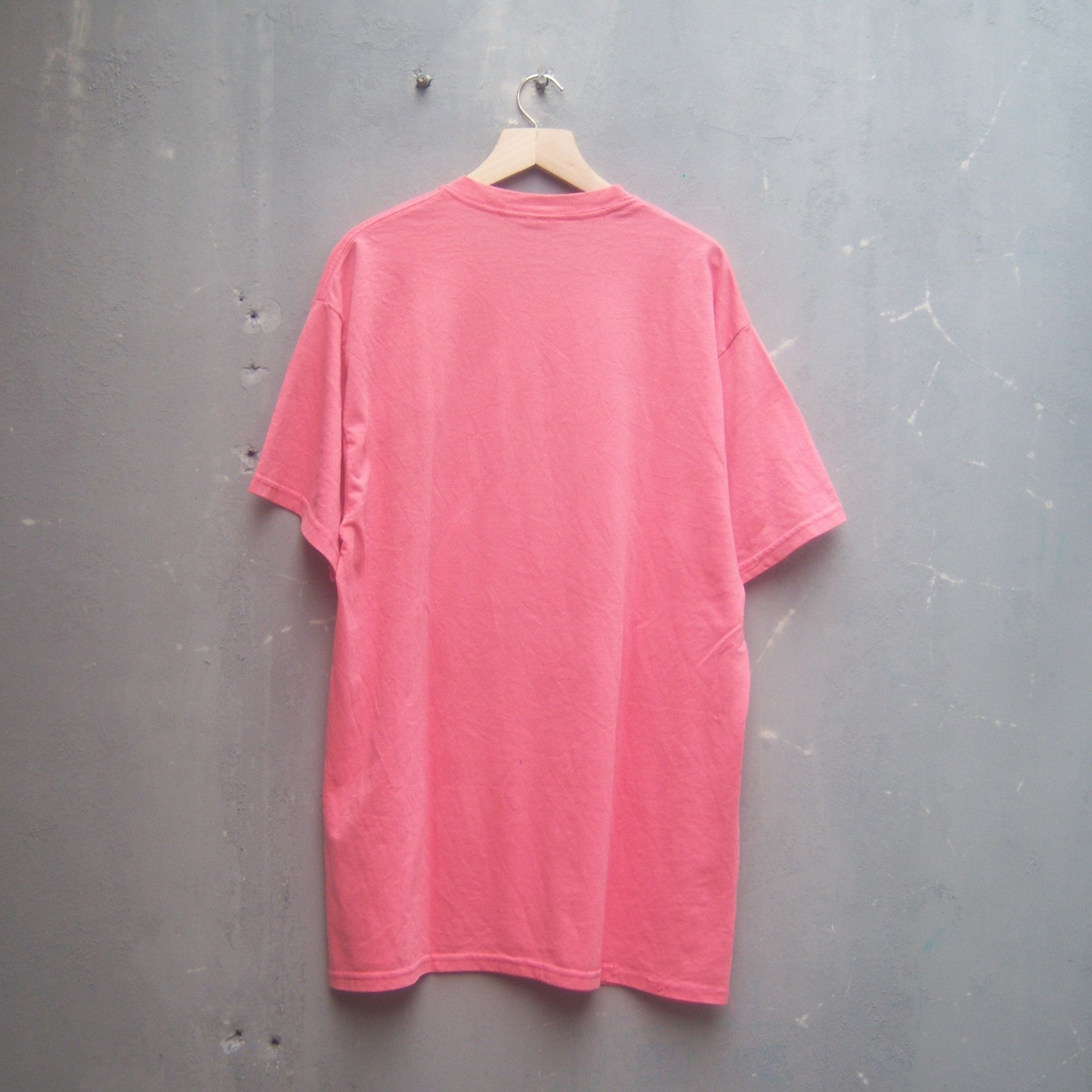 Band Tees × Vintage 00s The Servants T shirt Size US L / EU 52-54 / 3 - 14 Thumbnail