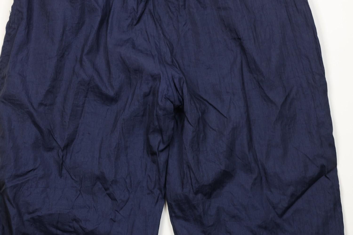 Ellesse Vintage 80s 90s Ellesse Tennis Windbreaker Joggers Pants Size US 34 / EU 50 - 14 Thumbnail