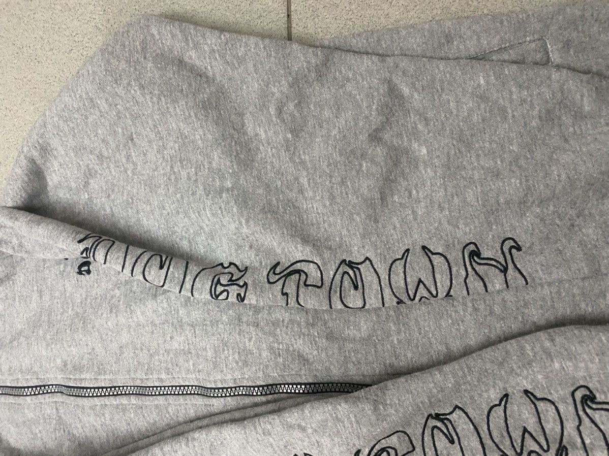 Dogtown sweatshirt dogtown hoodie Size US L / EU 52-54 / 3 - 4 Thumbnail