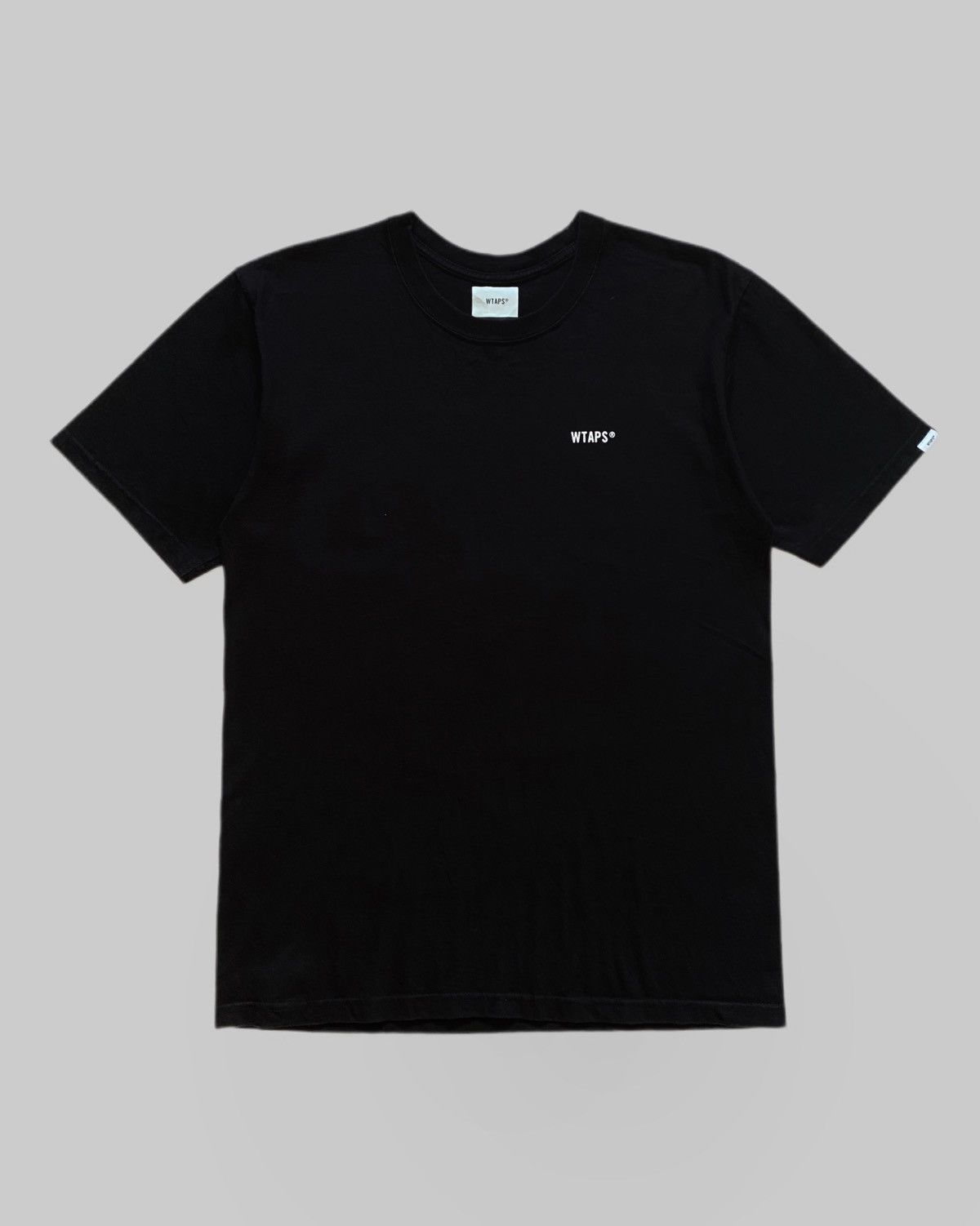 Wtaps WTAPS ROGUE fresh screen japanese brand t shirt | Grailed