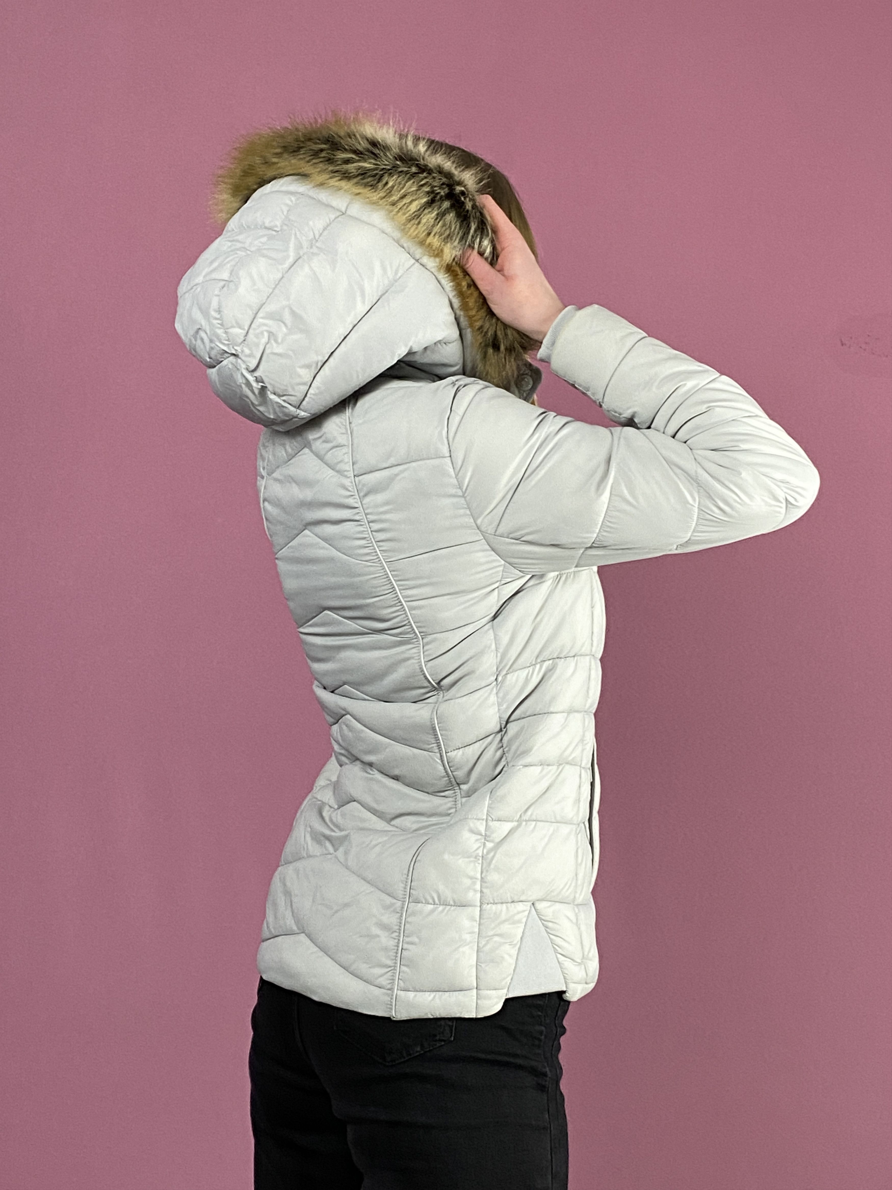 Wax Jacket Bernera Quilted Jacket Hooded Barbour Bernera Barbour