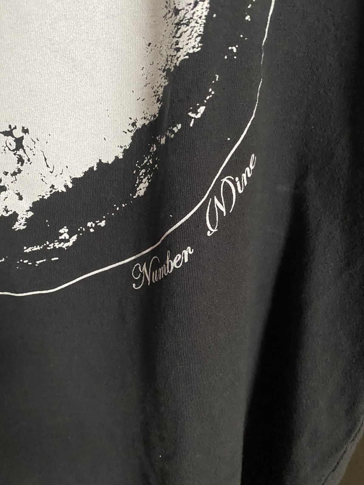 Number (N)ine Marlboro Number Nine Moon Size US M / EU 48-50 / 2 - 2 Thumbnail