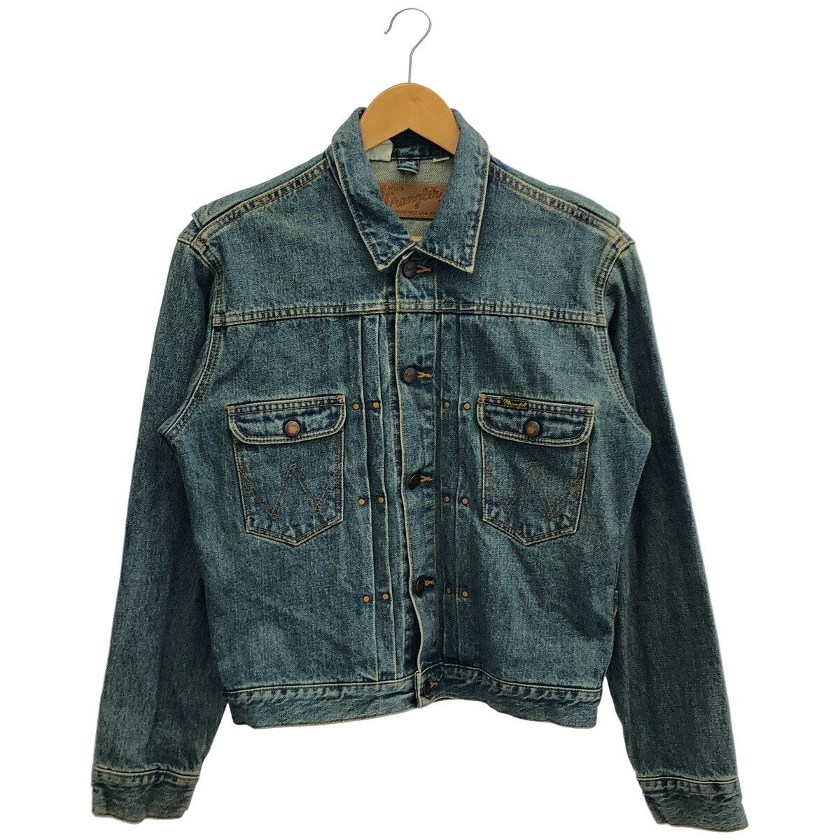 Wrangler 11 Mj | Grailed