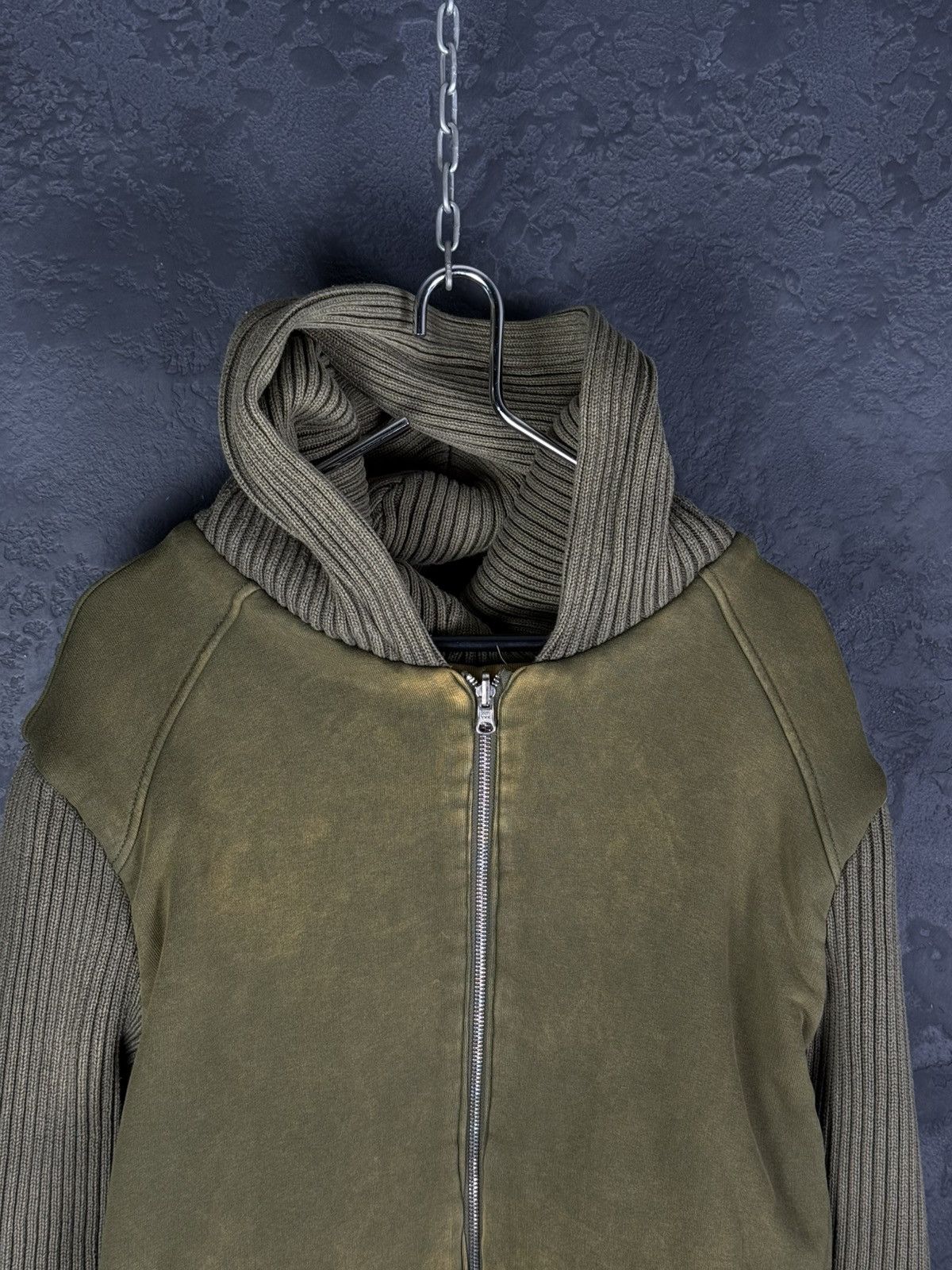 No Faith Studios No Faith Studios Reversible Jacket Men’s Jacket Size 2 Size US L / EU 52-54 / 3 - 20 Thumbnail