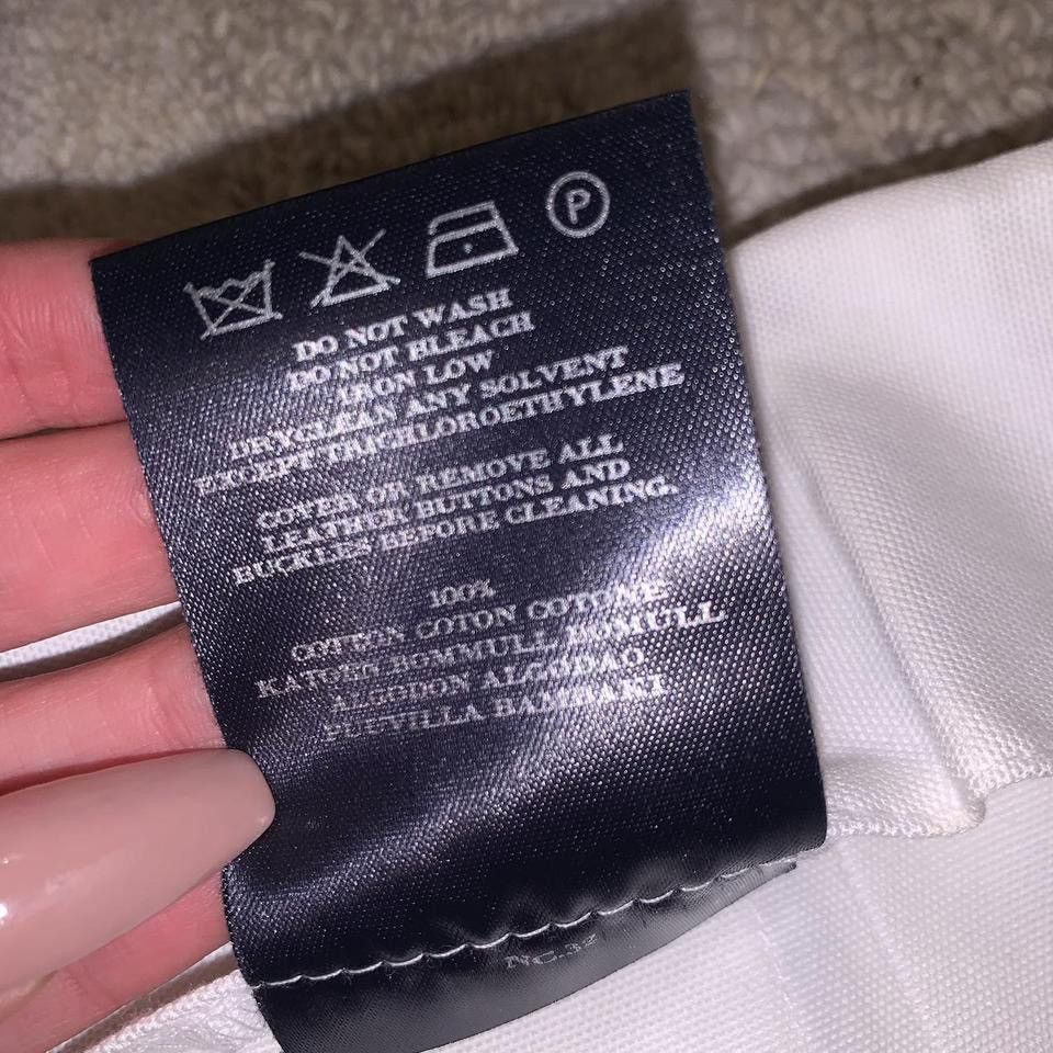 Burberry Burberry wrap buckle tennis skirt Size 27" / US 4 / IT 40 - 6 Thumbnail
