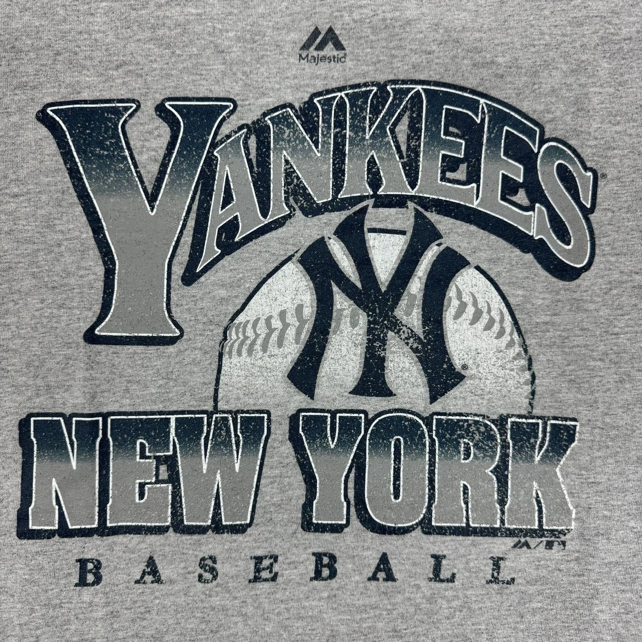 Fruit Of The Loom BUNDLE SALE: 2001 The Simpsons "Wedgies" & NY Yankees Size US XL / EU 56 / 4 - 6 Thumbnail