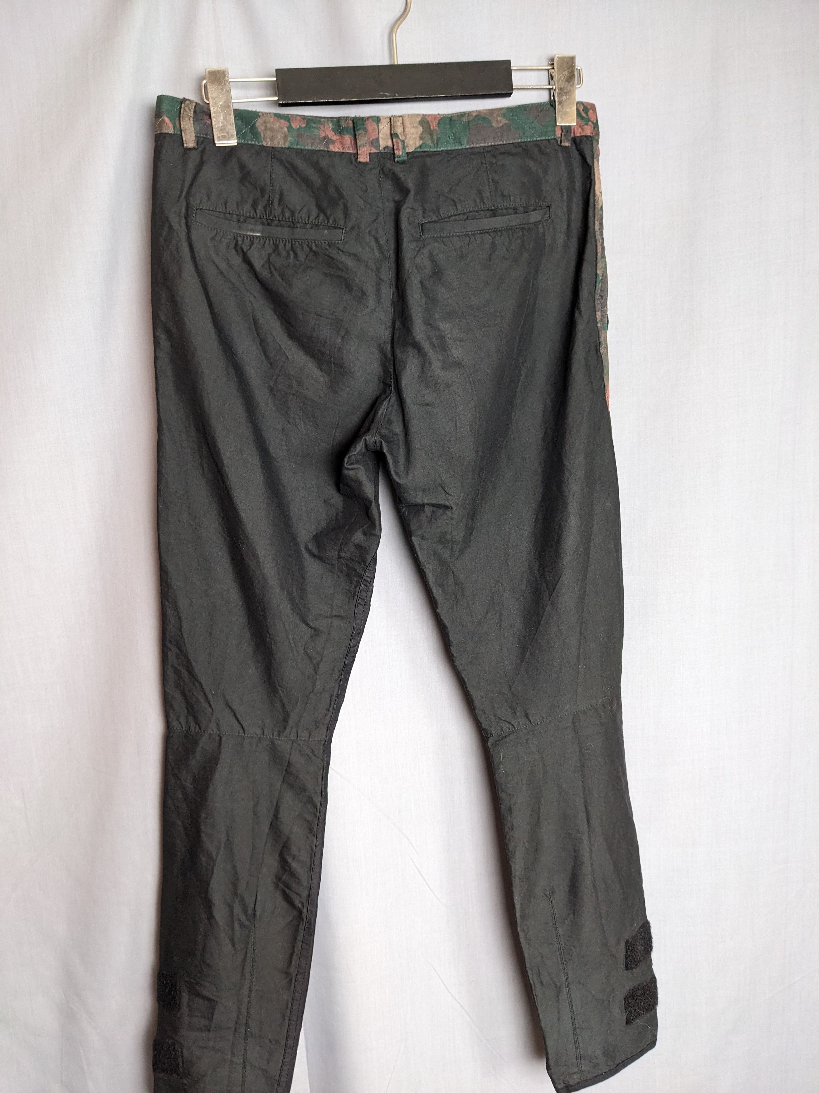 Dries Van Noten Dries Van Noten pants Size 34" / US 12 / IT 48 - 6 Thumbnail