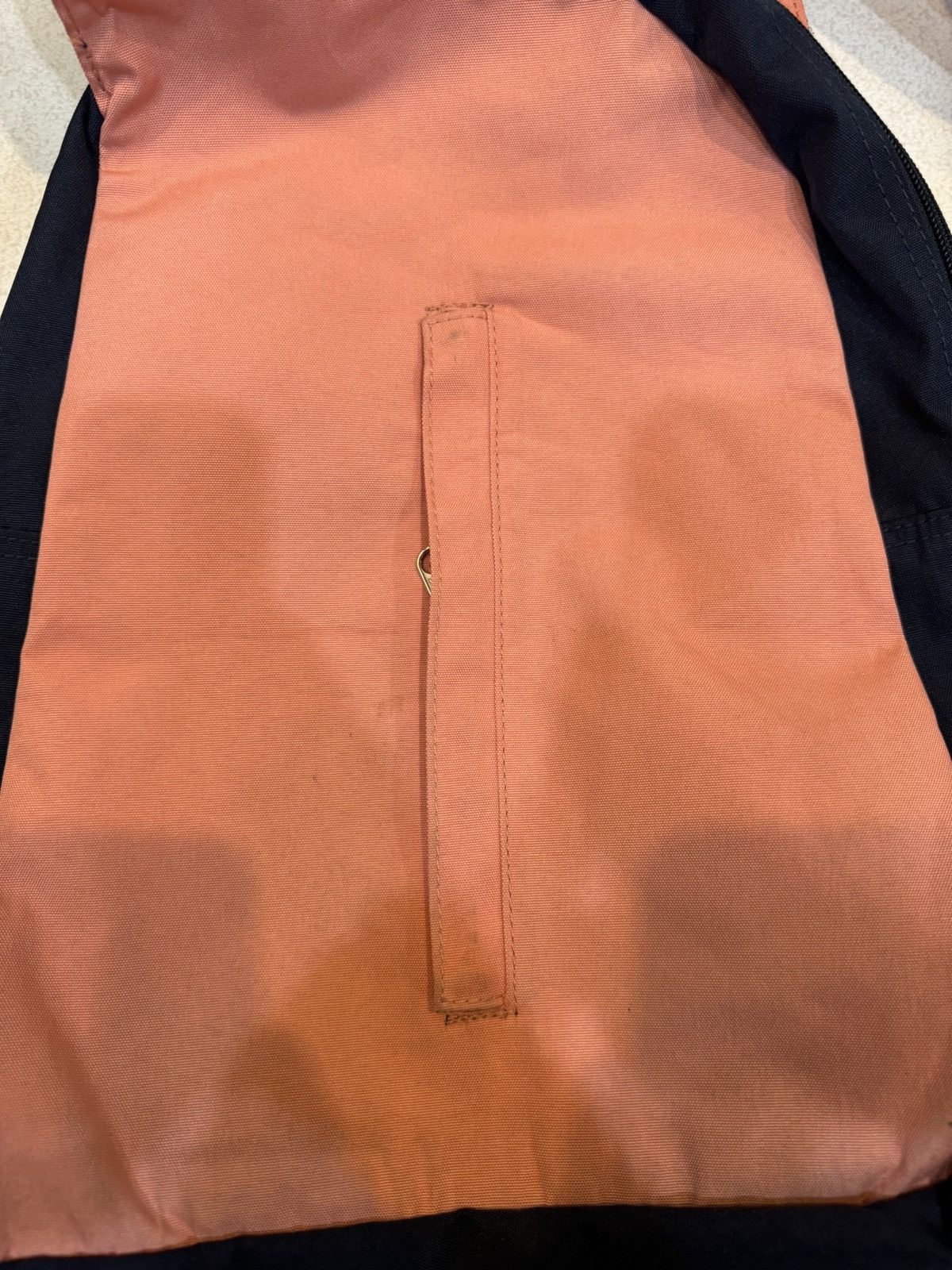 Nike × Vintage Vintage Nike Sand Bag Size ONE SIZE - 5 Thumbnail