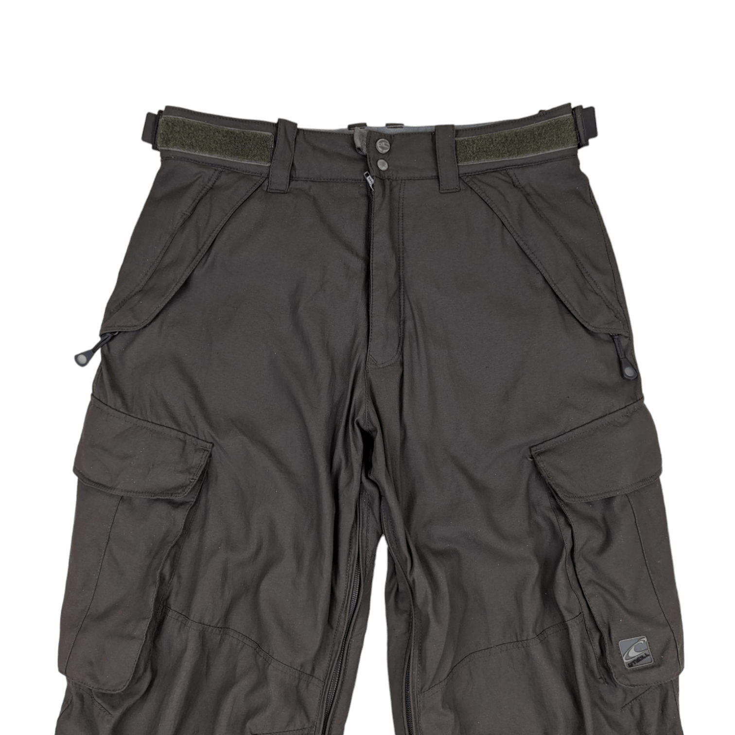 O'Neill Vintage ONEILL Cargo Snow Ski Snowboard Pant Size US 32 / EU 48 - 4 Thumbnail