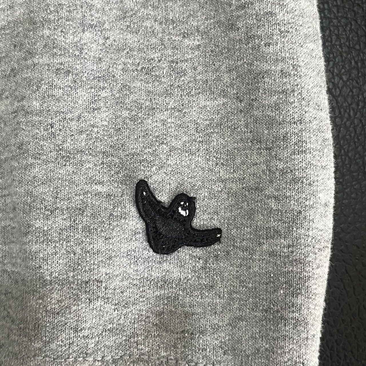 Flip Skateboards × Girl Skateboards MARK GONZALES Hand Pullover Hoodie Size US M / EU 48-50 / 2 - 6 Thumbnail