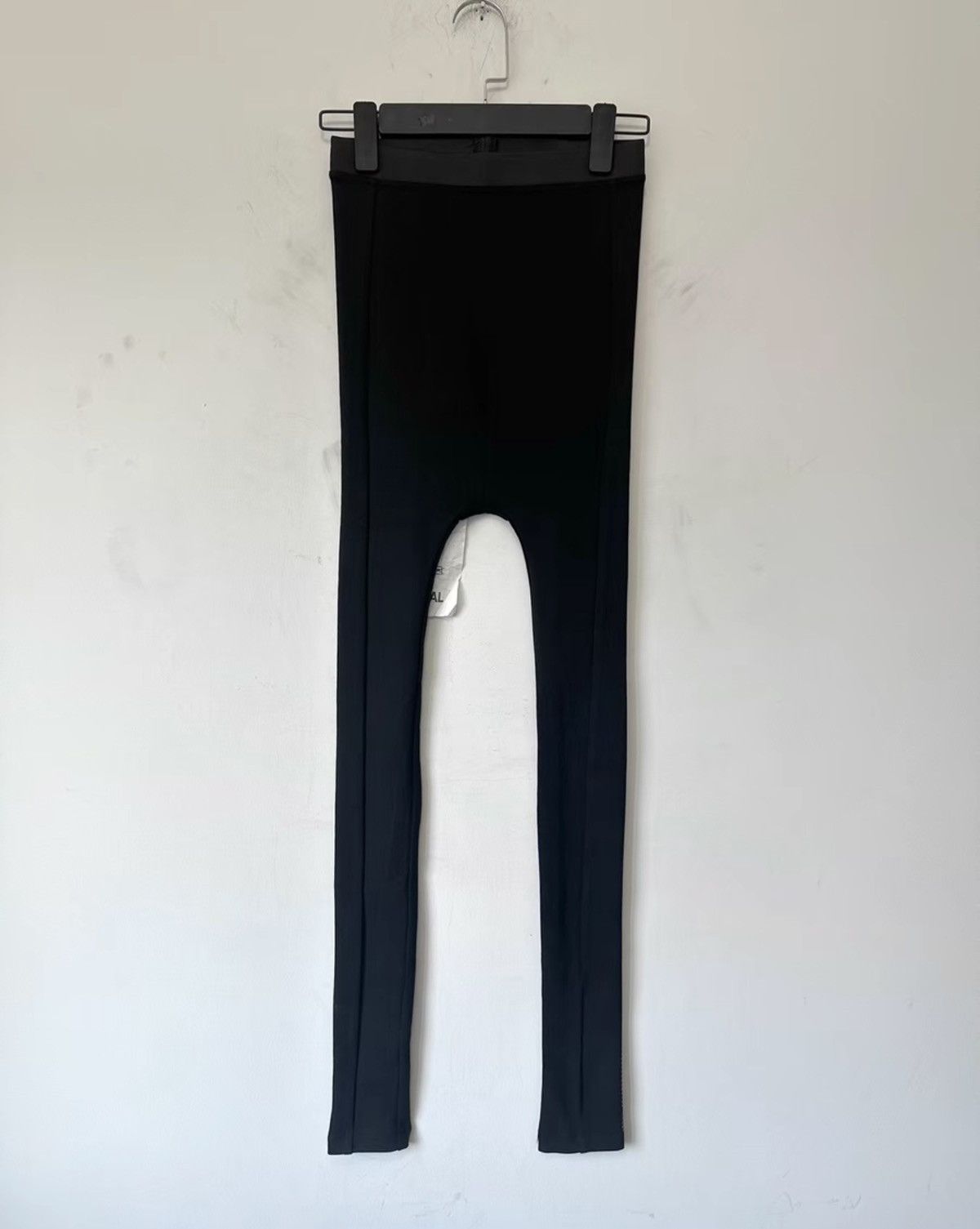 11 By Boris Bidjan Saberi 11 Boris Bidjan Saberi Printed aport legging Pants Size US 32 / EU 48 - 4 Thumbnail