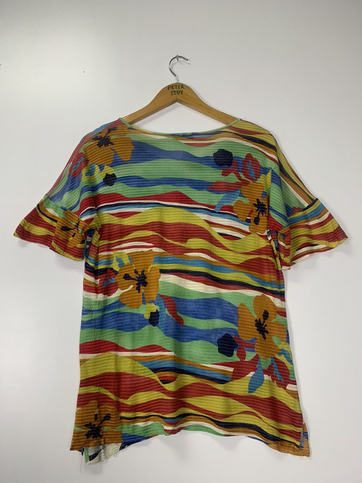 Missoni × Vintage Vintage Missoni Sport Size US M / EU 48-50 / 2 - 10 Thumbnail