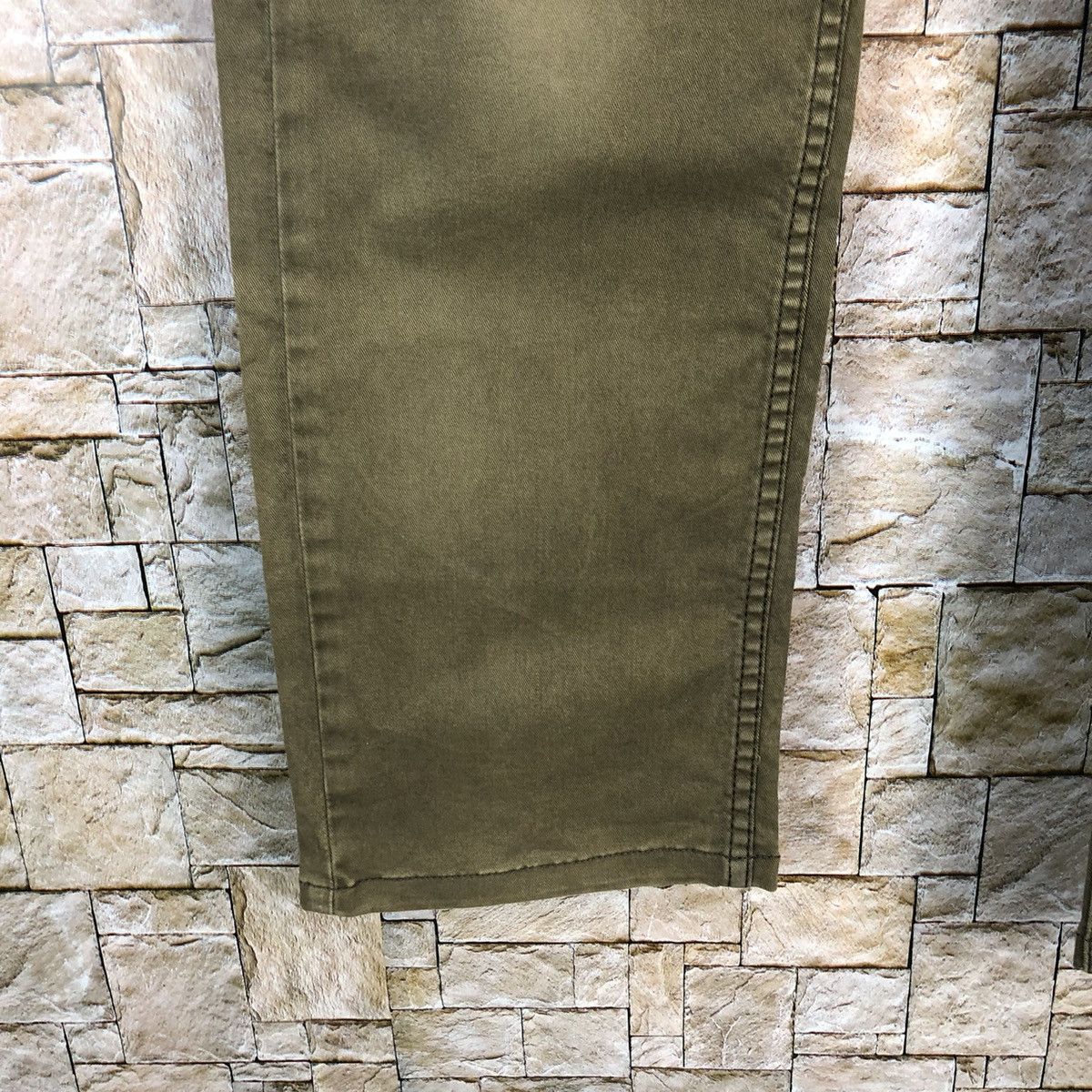 Japanese Brand DL Uniqlo utility japan Cargo Multipocket Pants #A332 Size US 30 / EU 46 - 12 Thumbnail