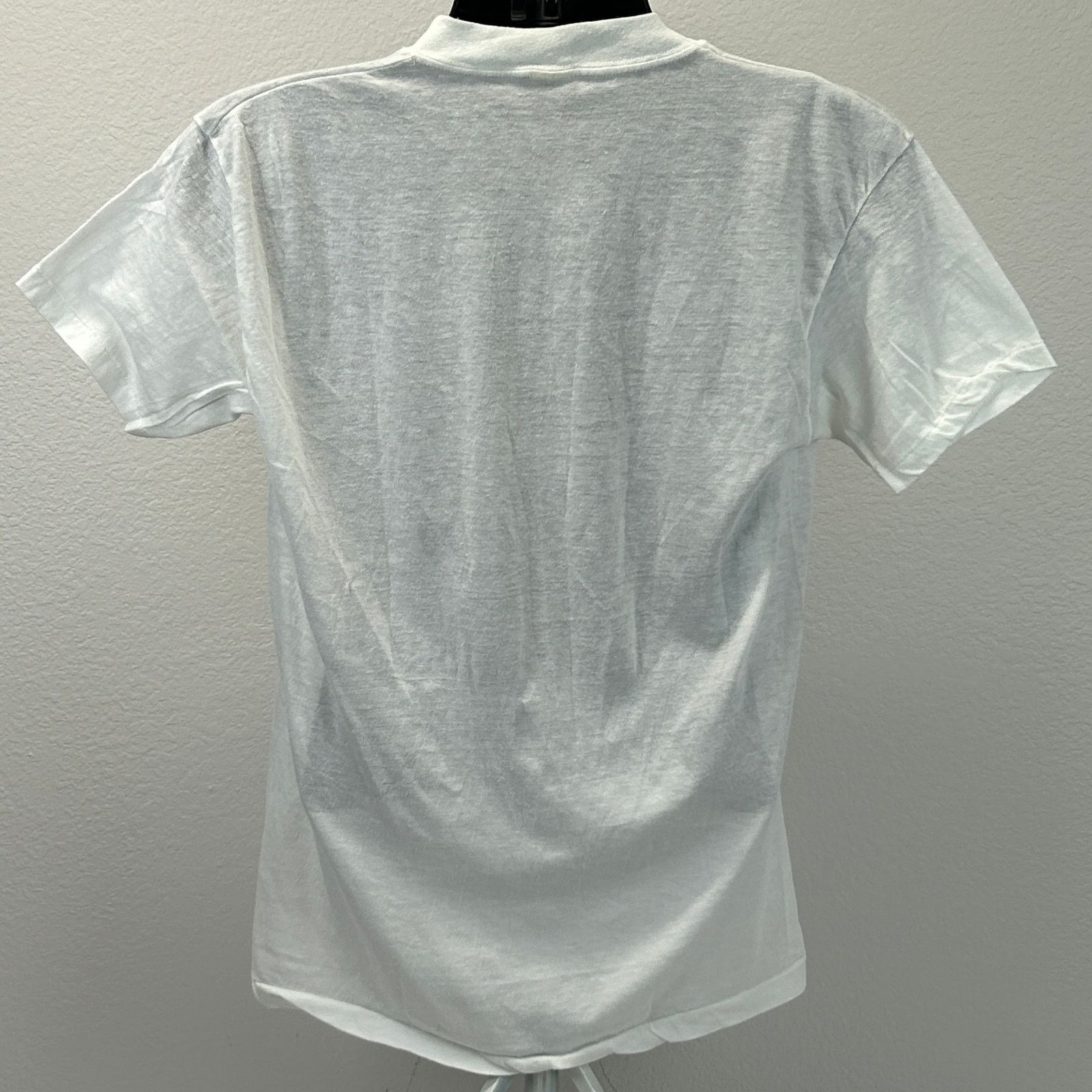 Vintage Vintage Chicagofest Good Folk WFMT T Shirt Mens M Medium Size US M / EU 48-50 / 2 - 3 Thumbnail