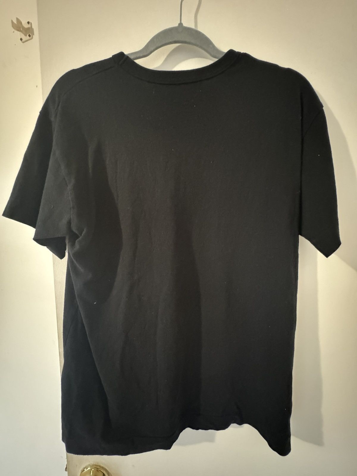 Comme des Garcons PLAY CDG Long Heart TSHIRT Size US L / EU 52-54 / 3 - 2 Thumbnail