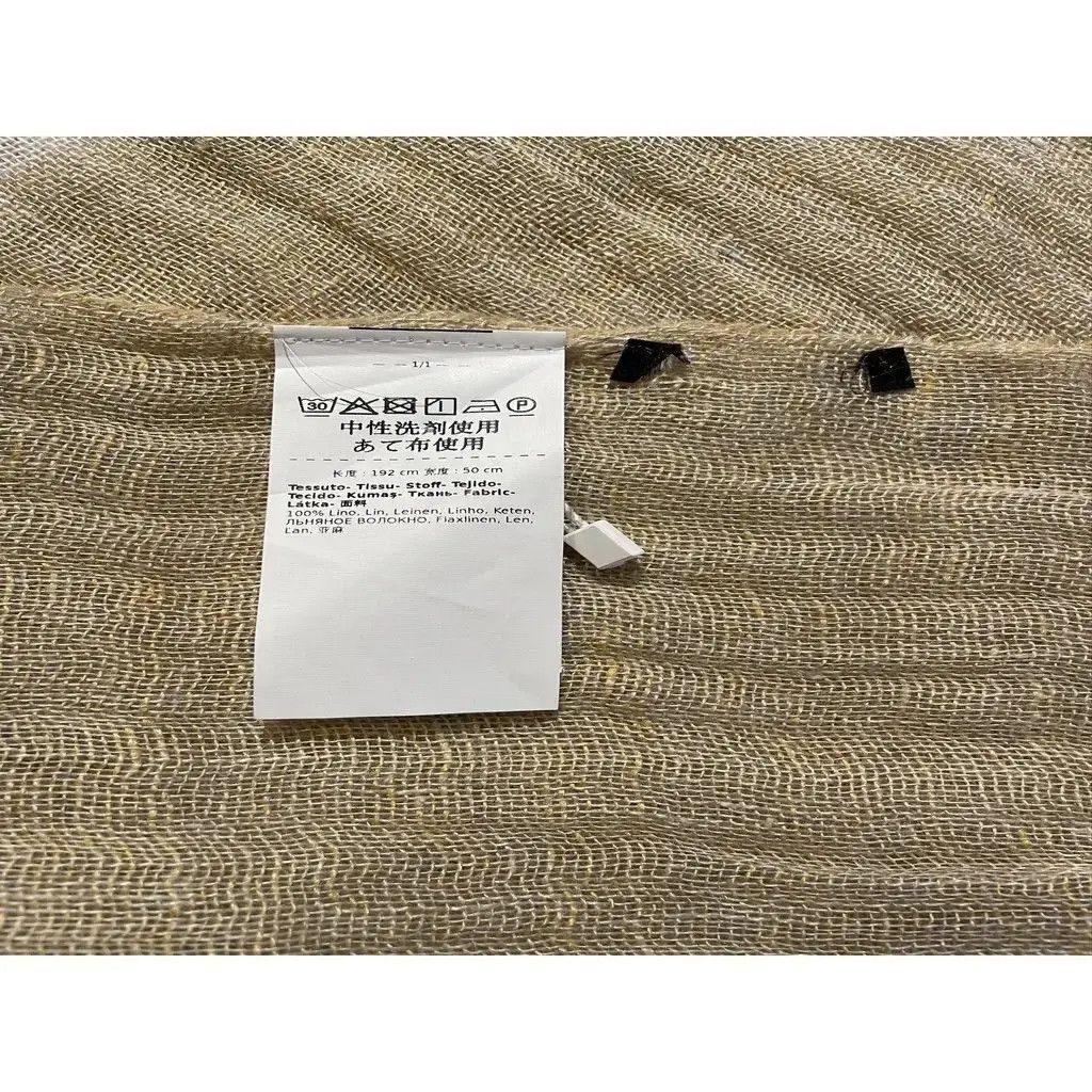 Max Mara Scarf, Max Mara Size ONE SIZE - 4 Thumbnail
