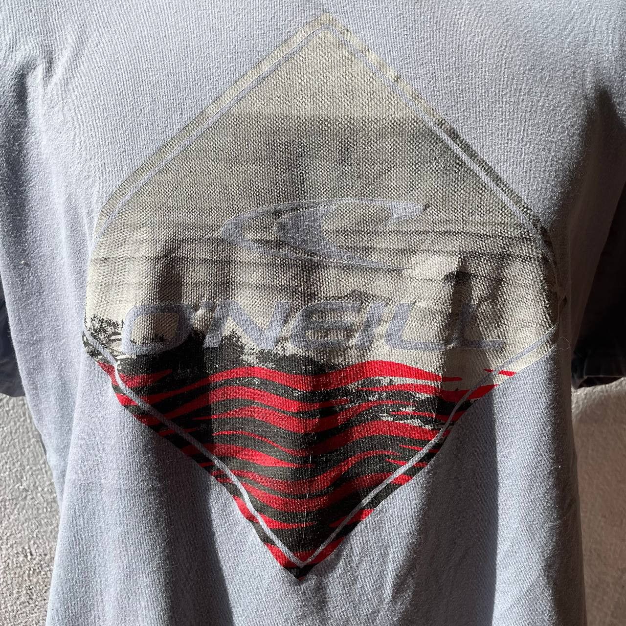 O'Neill ⭐️SALE⭐️ [XL] ONEILL SURF BEACH TSHIRT Size US XL / EU 56 / 4 - 2 Thumbnail
