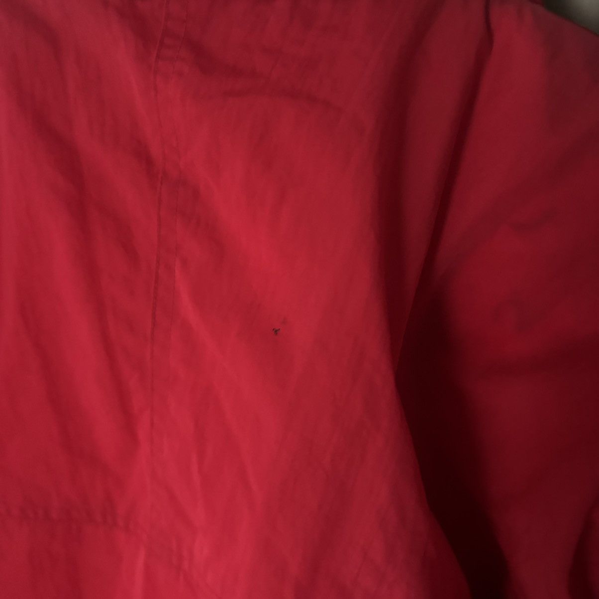 Marlboro Vintage Marlboro Red Goose Down Parka Jacket Size US L / EU 52-54 / 3 - 4 Thumbnail