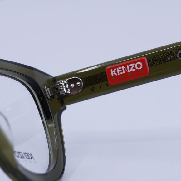 Kenzo 🕶️ New Kenzo KZ50184I 096 Eyeglasses Size ONE SIZE - 7 Thumbnail