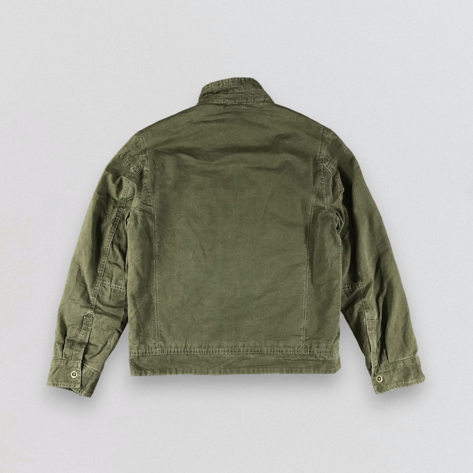 L.L. Bean LL Bean Shearling Jacket Size US M / EU 48-50 / 2 - 3 Thumbnail