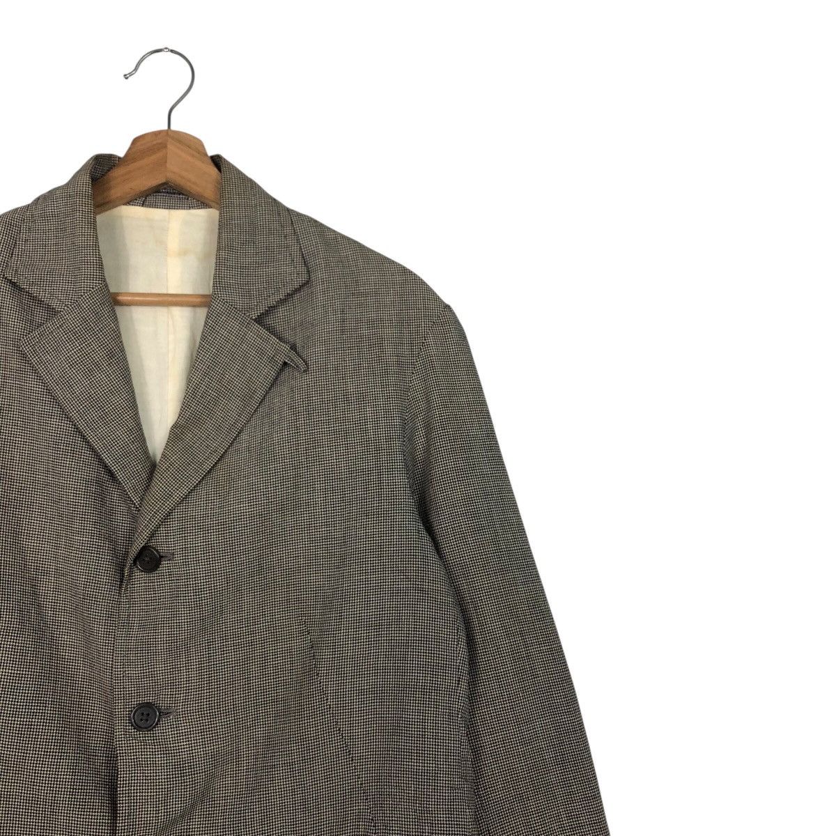 14th Addiction 📌Vintage Hickory Chore Worker Jacket Edition Size US M / EU 48-50 / 2 - 7 Thumbnail