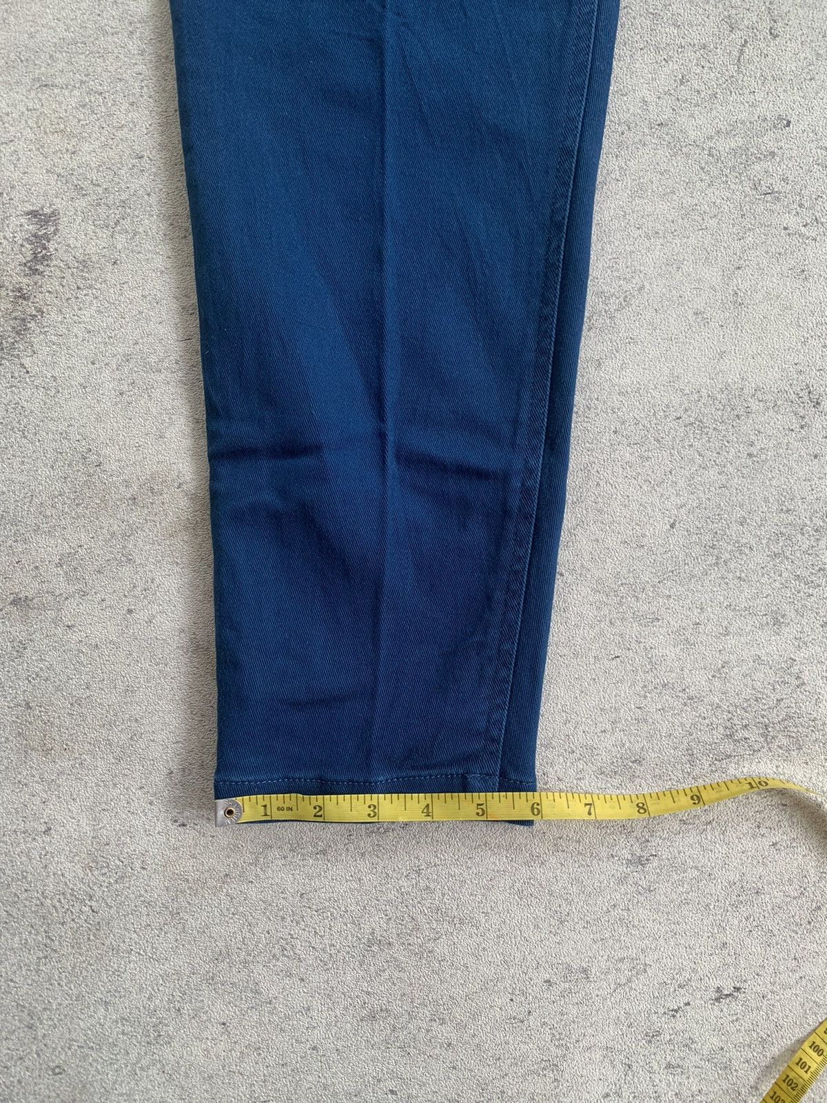 Japanese Brand climbing panst kriff mayer Size US 32 / EU 48 - 14 Thumbnail