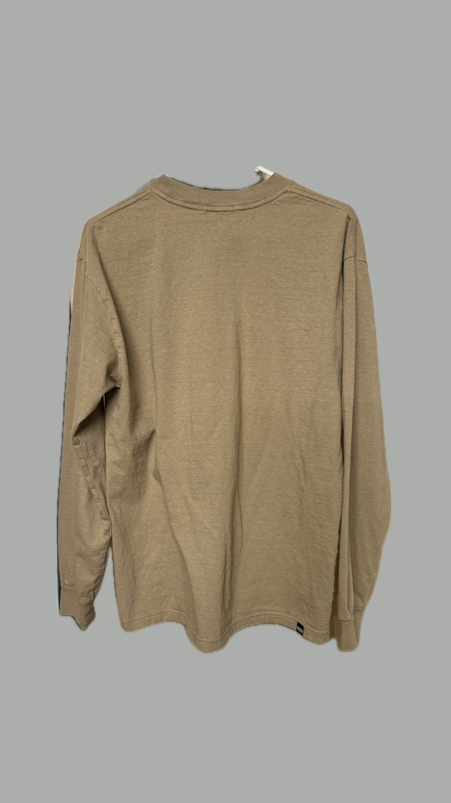 Hysteric Glamour Hysteric glamor classic logo long sleeve Size US M / EU 48-50 / 2 - 2 Thumbnail