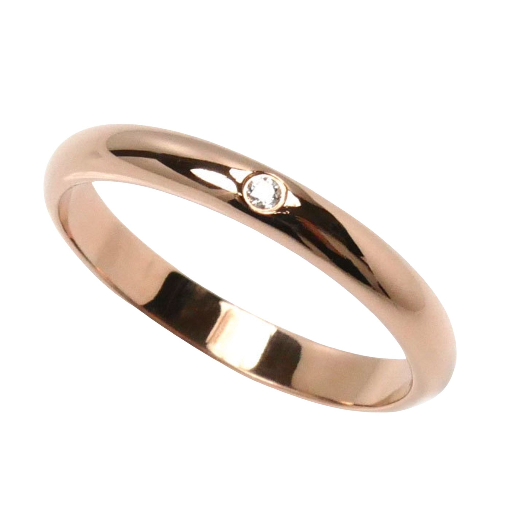 Cartier Cartier 1895 ring Size ONE SIZE - 1 Thumbnail