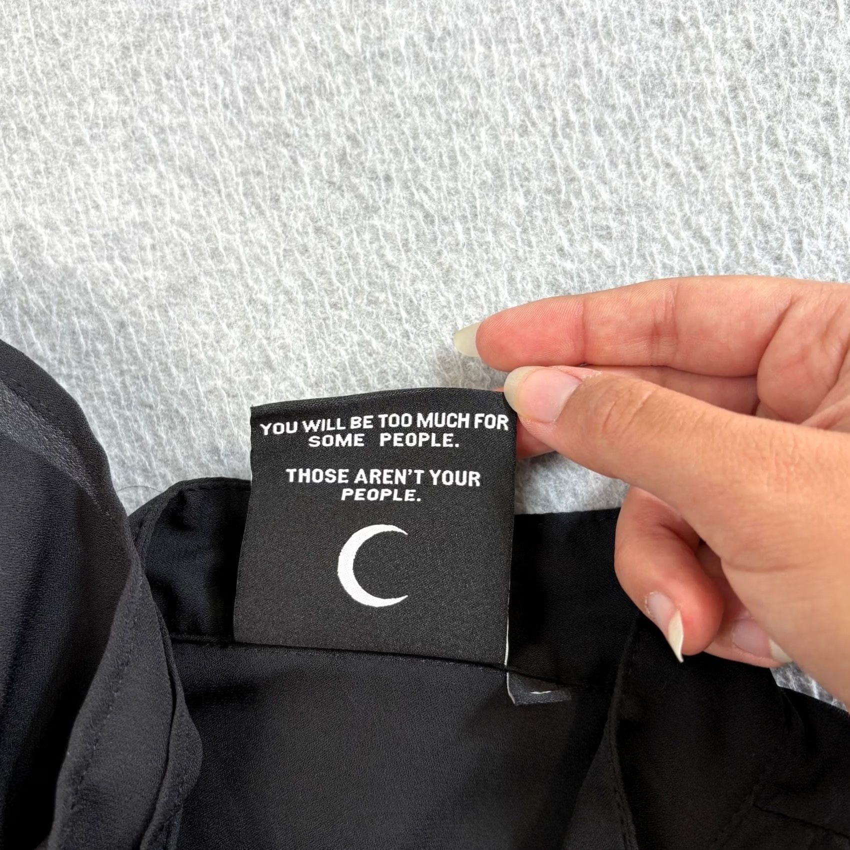 Killstar VINTAGE? No. Size S / US 4 / IT 40 - 6 Thumbnail