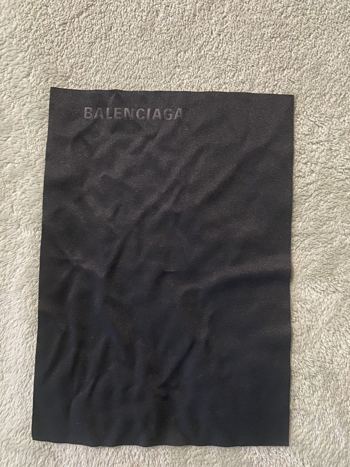 Balenciaga balenciaga glasses Size ONE SIZE - 8 Thumbnail