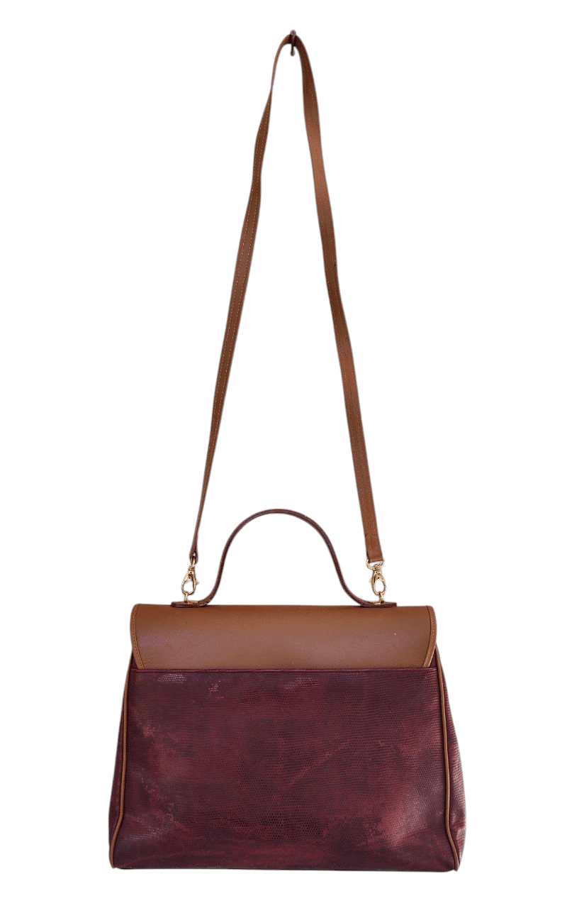 Nina Ricci Nina Ricci Handbag Size ONE SIZE - 4 Thumbnail