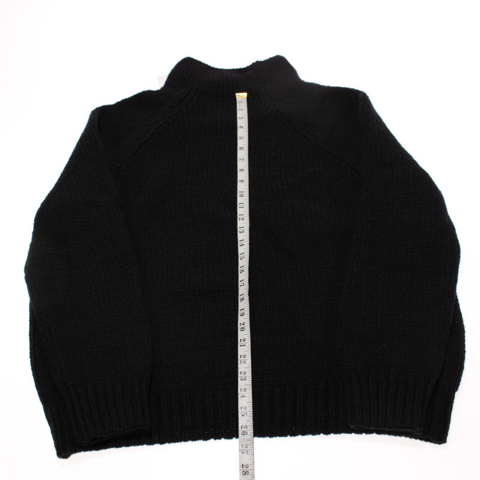 Vince Vince Sweater Size US XL in Black Size US XL / EU 56 / 4 - 5 Thumbnail