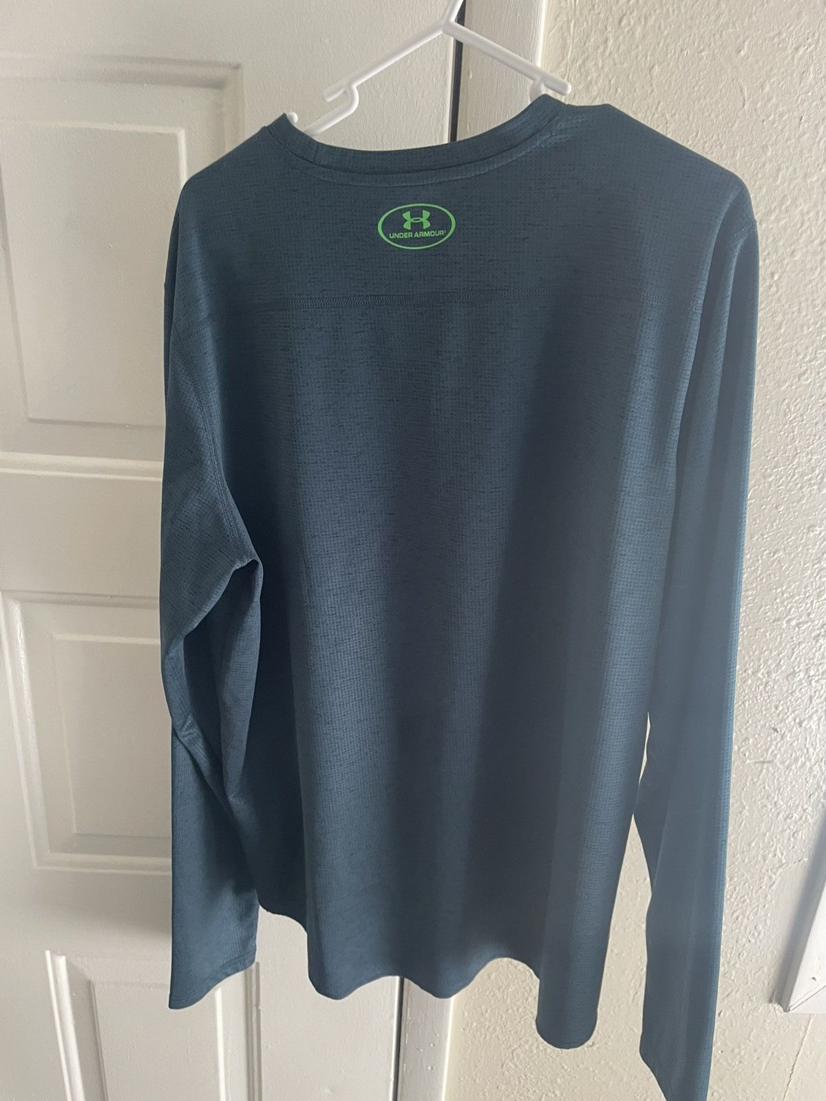 Under Armour Under Armour long sleeve shirts Size US XL / EU 56 / 4 - 2 Thumbnail