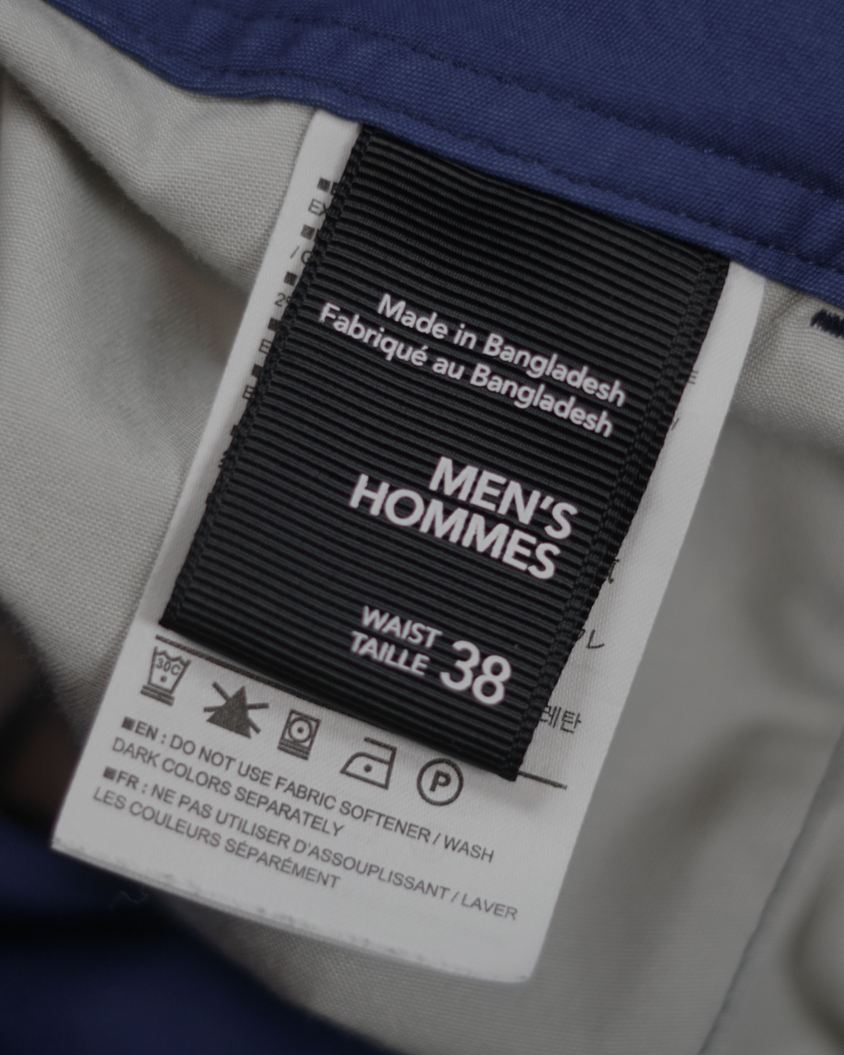 Arc'teryx Arcteryx Utility Shorts Size US 38 / EU 54 - 10 Thumbnail