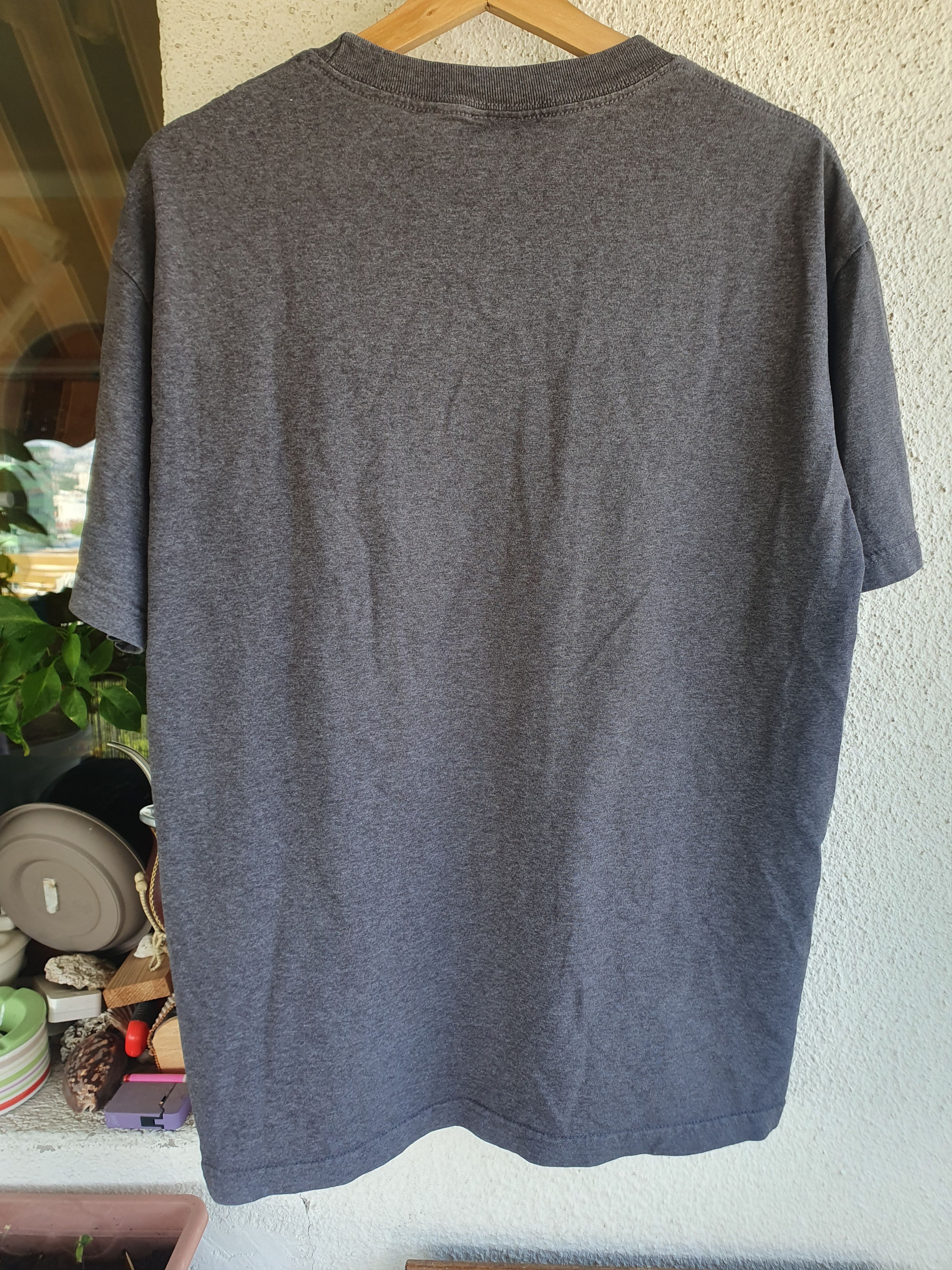 AAA × Vintage Where My Peeps At? Vintage T-Shirt Easter Marshmallow sz L Size US L / EU 52-54 / 3 - 7 Thumbnail