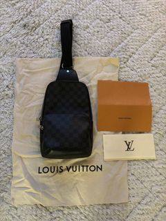 Men's Louis Vuitton Accessories from $175