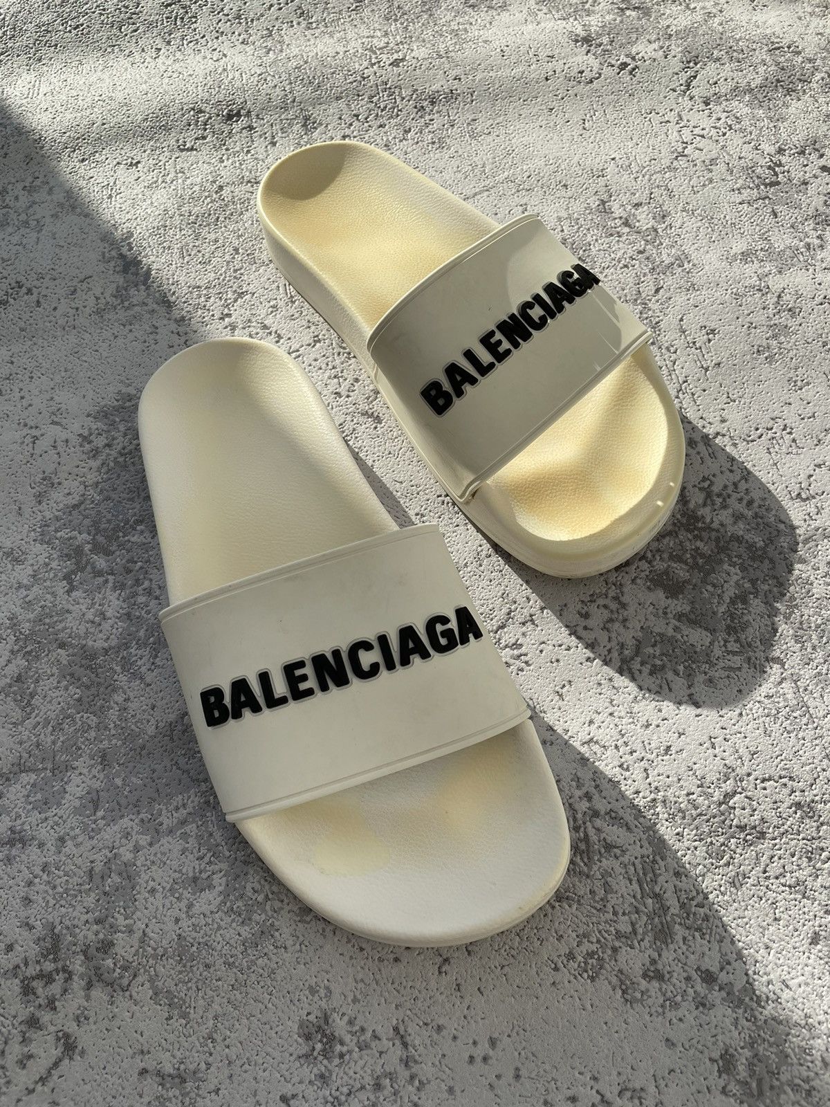 Balenciaga Sleepers