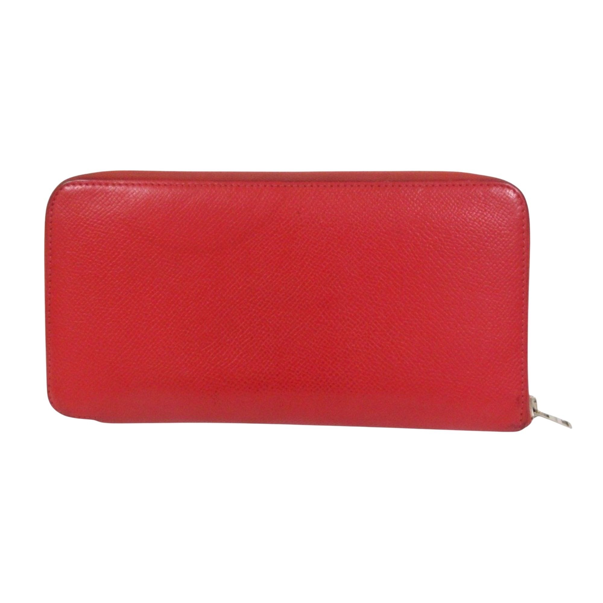 Hermes Hermès Azap wallet Size ONE SIZE - 1 Thumbnail